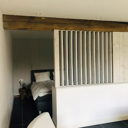 De Bonte Kraai Raamsdonk