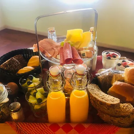 De Bonte Kraai Apartamento Raamsdonk