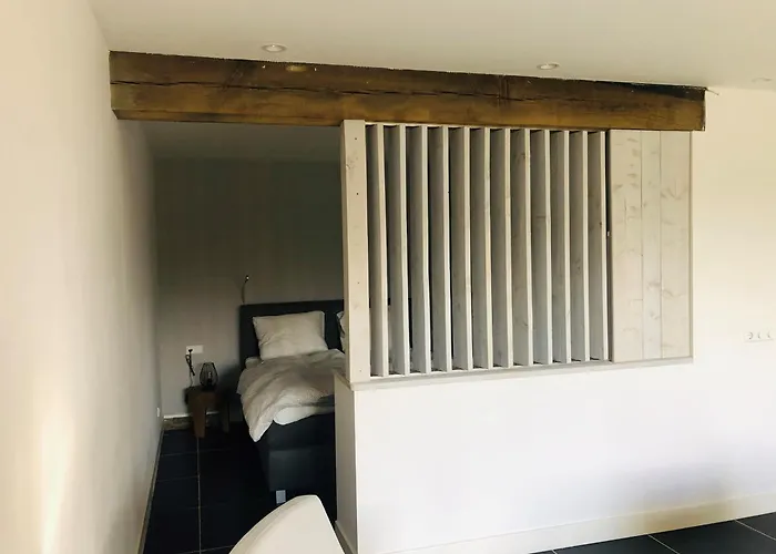 De Bonte Kraai Raamsdonk