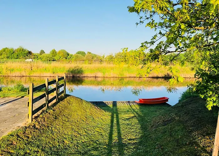 De Bonte Kraai Apartment