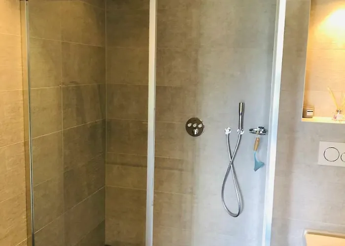 De Bonte Kraai Apartment Raamsdonk