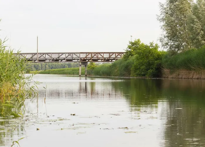 Lägenhet De Bonte Kraai Raamsdonk