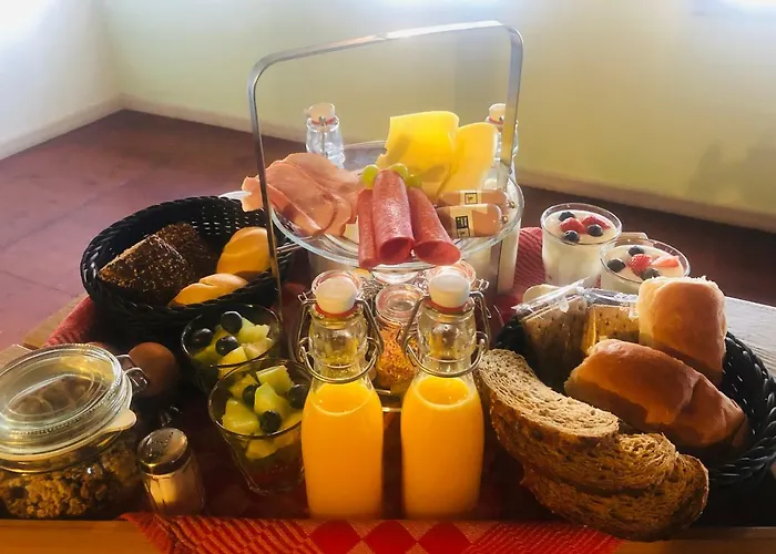 De Bonte Kraai Apartment Raamsdonk