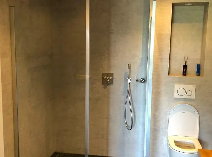 De Bonte Kraai Apartment *