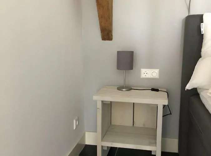 De Bonte Kraai Apartment