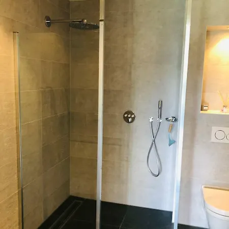 De Bonte Kraai Appartement Raamsdonk