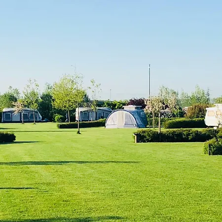 Appartement De Bonte Kraai Raamsdonk