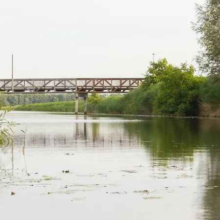 Appartement De Bonte Kraai Raamsdonk