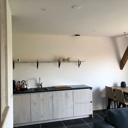 De Bonte Kraai Raamsdonk