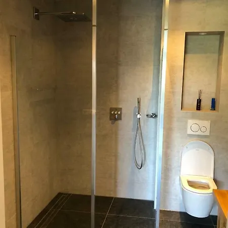 De Bonte Kraai Appartement *