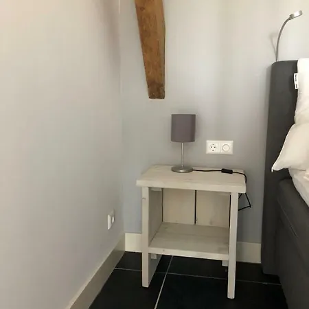 De Bonte Kraai Appartement