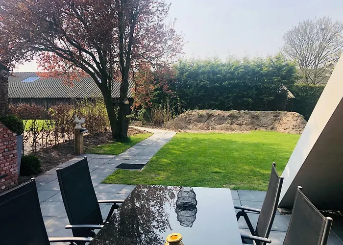 De Bonte Kraai Daire *