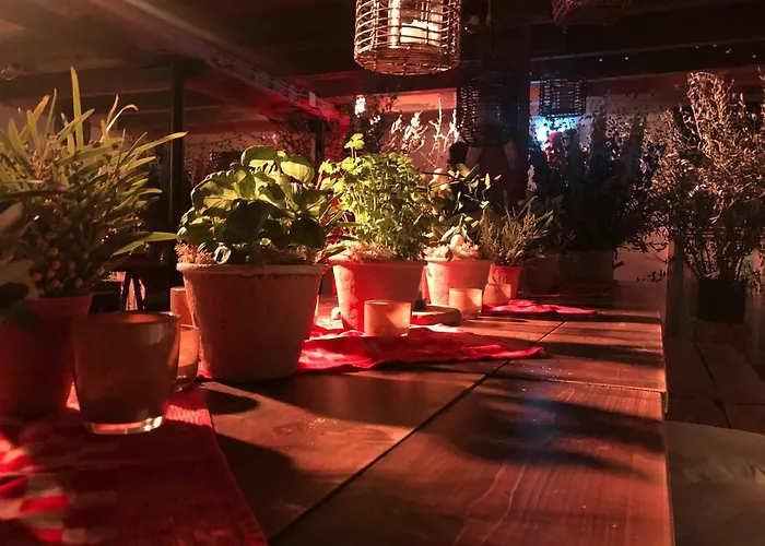 De Bonte Kraai Daire *