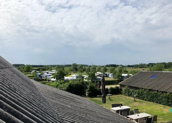 Daire De Bonte Kraai *