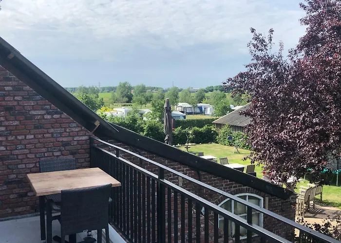 Daire De Bonte Kraai