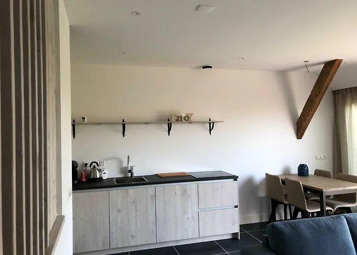 De Bonte Kraai Raamsdonk